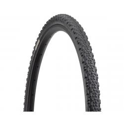 Teravail Rutland Tubeless Gravel Tire (Black) (700c / 622 ISO) (38mm) (Fold... - 70038C_BZR_QP009_BS