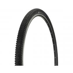 WTB Riddler Tubeless Gravel/Cross Tire (Black) (Folding) (700c / 622 ISO) (37mm) (Lig... - W010-0641