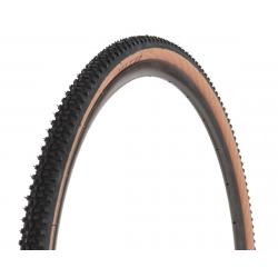 WTB Cross Boss TCS Tubeless Tire (Tan Wall) (700c / 622 ISO) (35mm) (Folding) (Light/... - W010-0675