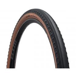WTB Byway Tubeless Road/Gravel Tire (Tan Wall) (Folding) (650b / 584 ISO) (47mm) (Roa... - W010-0677