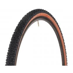 WTB Resolute Tubeless Gravel Tire (Tan Wall) (700c / 622 ISO) (42mm) (Folding) (Dual ... - W010-0681