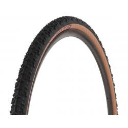 WTB Nano 700 Tubeless Gravel Tire (Tan Wall) (Folding) (700c / 622 ISO) (40mm) (Light... - W010-0692