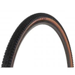 WTB Riddler Tubeless Gravel/Cross Tire (Tan Wall) (Folding) (700c / 622 ISO) (45mm) (... - W010-0695