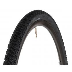 WTB Venture Tubeless Gravel Tire (Black) (Folding) (700c / 622 ISO) (40mm) (Road TCS)... - W010-0803