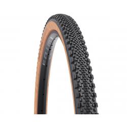 WTB Raddler Dual DNA TCS Tubeless Gravel Tire (Tan Wall) (700c / 622 ISO) (44mm) (Fol... - W010-0828
