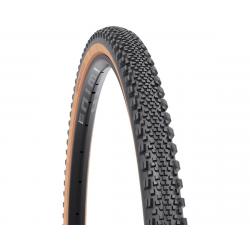 WTB Raddler Dual DNA TCS Tubeless Gravel Tire (Tan Wall) (700c / 622 ISO) (40mm) (Fol... - W010-0830