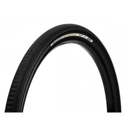 Panaracer Gravelking SS Gravel Tire (Black) (650b / 584 ISO) (48mm) (Folding) - RF650B48-GK-SS-B