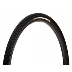 Panaracer Gravelking SS Gravel Tire (Black) (700c / 622 ISO) (28mm) (Folding) - RF728-GK-SS-B