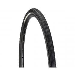 Panaracer Gravelking SK Tubeless Gravel Tire (Black) (700c / 622 ISO) (32mm) (Fold... - RF732-GKSK-B