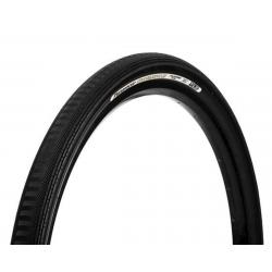 Panaracer Gravelking SS Gravel Tire (Black) (700c / 622 ISO) (35mm) (Folding) - RF735-GK-SS-B