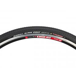 Kenda Small Block 8 Cyclocross Tire (Black) (700c / 622 ISO) (35mm) (Folding) (DTC) - 063H9241