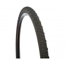 WTB Nano 700 Race Gravel Tire (Black) (700c / 622 ISO) (40mm) (Folding) - W010-0524