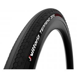 Vittoria Terreno Zero Gravel Tire (Black) (700c / 622 ISO) (38mm) (Folding) (2C) - 11A00285