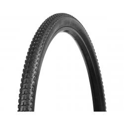Vee Tire Co. T-CX Tubeless Ready Cross Tire (Black) (700c / 622 ISO) (40mm) (Folding) - B32808