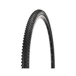 Continental Cross King CX Tire (Black) (700c / 622 ISO) (35mm) (Folding) (PureGrip) - 0150281