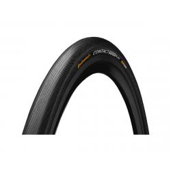 Continental Contact Speed Tire (Black) (700c / 622 ISO) (37mm) (Wire) (SafetySystem Br... - C1413644