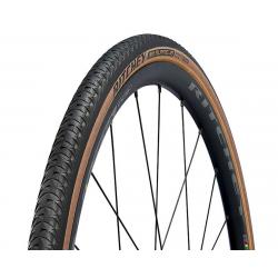 Ritchey Alpine JB Comp Gravel Tire (Tan Wall) (700c / 622 ISO) (30mm) (Folding) - 46530817016