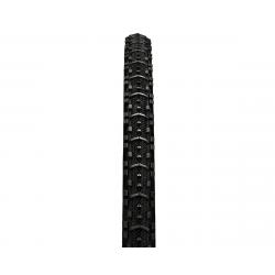 Kenda Kwick Cyclocross Tire (Black) (700c / 622 ISO) (30mm) (Folding) - 061A4N66
