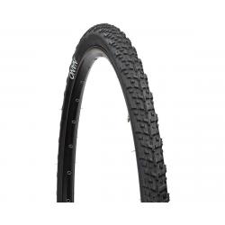WTB Nano 700 Comp Gravel Tire (Black) (700c / 622 ISO) (40mm) (Wire) - W010-0523