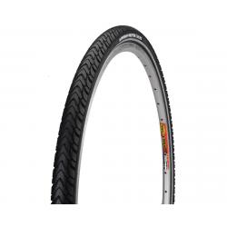 Michelin Protek Cross Tire (Black) (700c / 622 ISO) (35mm) (Wire) - 64956