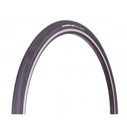 Kenda Klassic Road Tire (Black) (27" / 630 ISO) (1-1/4") (Wire) (SRC/K-Shield) - 05795786