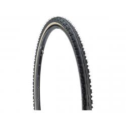 Kenda Kross Plus Cyclocross Tire (Tan Wall) (700c / 622 ISO) (38mm) (Wire) - 06524M00