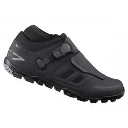 Shimano ME7 Trail/Enduro Shoe (Black) (42) - ESHME702MCL01S42000