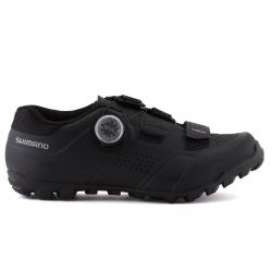 Shimano ME5 Mountain Bike Shoes (Black) (42) - ESHME502MCL01S42000