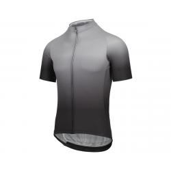 Assos MILLE GT Shifter Short Sleeve Jersey C2 (Gerva Grey) (M) - 11.20.311.1B.M