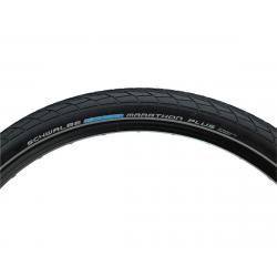 Schwalbe Marathon Plus Tire (Black) (26" / 559 ISO) (2.0") (Wire) (SmartGuard) - 11100763