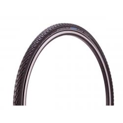 Schwalbe Marathon Plus Tour Tire (Black) (700c / 622 ISO) (40mm) (Wire) (SmartGuard) - 11150405