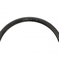 Panaracer T-Serv ProTite Tire (Black) (700c / 622 ISO) (28mm) (Folding) - RF728-TSV-B3