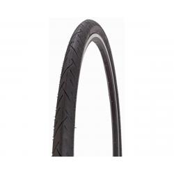 Panaracer RiBMo Protite City Tire (Black) (700c / 622 ISO) (35mm) (Folding) - RF735PS-RB-B2