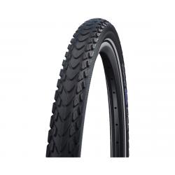 Schwalbe Marathon Mondial Hybrid Tire (Black) (700c / 622 ISO) (35mm) (Wire) (RaceGuar... - 11100308