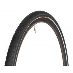Vittoria Adventure Tech Urban/Touring Tire (Black/Reflective) (700c / 622 ISO) (38mm) ... - 11A00166