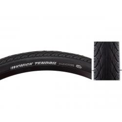 Kenda Kwick Tendril City Tire (Black) (26" / 559 ISO) (1.5") (Folding) (SRC/ICAP) - 044L4NC8