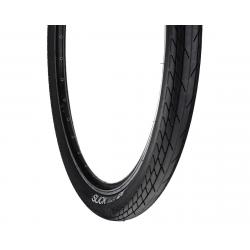 WTB Slick Comp City Tire (Black) (29" / 622 ISO) (2.2") (Wire) - W010-0491