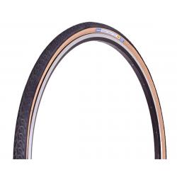 Panaracer Pasela ProTite Tire (Tan Wall) (700c / 622 ISO) (35mm) (Wire) - AW735-LX-18PT2