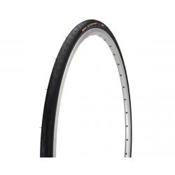 Continental SuperSport Plus City Tire (Black) (700c / 622 ISO) (28mm) (Wire) (Plus Bre... - C1412678
