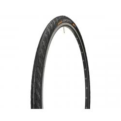 Continental Contact City Tire (Black) (700c / 622 ISO) (28mm) (Wire) (SafetySystem Bre... - C1402130