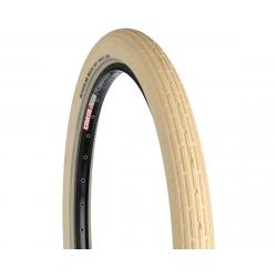 Schwalbe Fat Frank Urban Cruiser Tire (Creme/Reflex) (26" / 559 ISO) (2.35") (Wire)... - 11133372.01