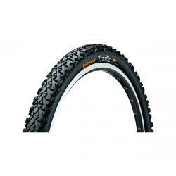 Continental Traffic Tire (Black) (26" / 559 ISO) (2.1") (Wire) - C1318421