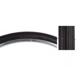Sunlite 26" Recreational Tire (Black) (26" / 597 ISO) (1-3/8") (Wire) (Schwinn S5/6) - 04270005