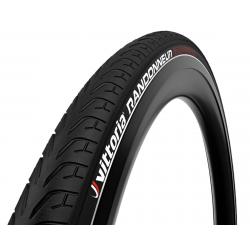 Vittoria Randonneur City Tire (Black/Reflective) (27.5" / 584 ISO) (2.0") (Wire... - 111344B554111TG