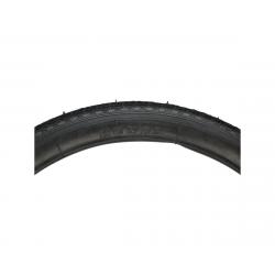 Kenda K126 Street Tire (Black) (20" / 419 ISO) (1-3/4") (Wire) - 01204012601