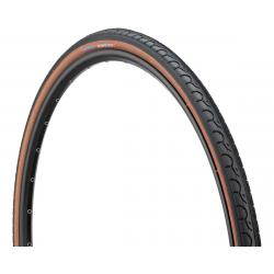 Kenda Kwest Hybrid Tire (Black/Mocha) (26" / 559 ISO) (1.25") (Wire) - 042A5489