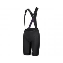Assos DYORA RS Women's Bib Shorts S9 (Venus Violet) (L) - 12.10.219.4B.L