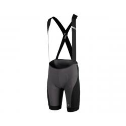 Assos Men's XC Bib Shorts (Torpedo Grey) (XL) - 51.10.106.70.XL