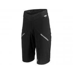 Assos Trail Cargo Shorts (Black Series) (XLG) - 51.10.108.18.XLG