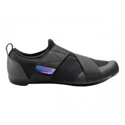 Shimano IC1 Indoor Cycling Shoes (Black) (48) - ESHIC100MCL01S48000